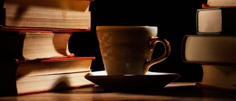 Breaking Through Writer’s Block: Guided Exercises
